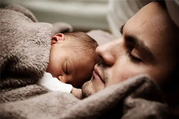 Dreaming of a Baby Boy Meaning and Interpretation - NuvoraDream