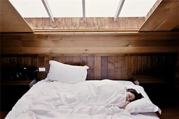 Dream Interpretation of Feeling Exhausted - NuvoraDream