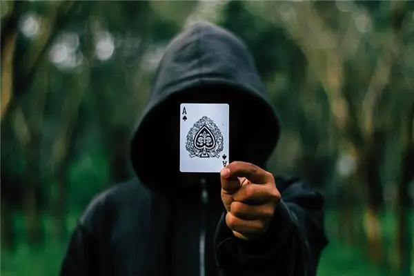Dreaming of a Magician Meaning and Interpretation - NuvoraDream