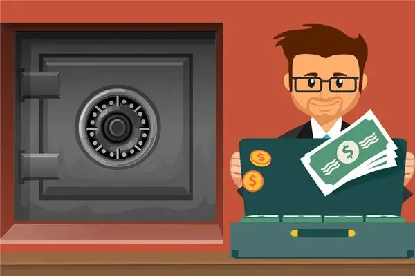 Dreaming of a Cashier Meaning and Interpretation - NuvoraDream
