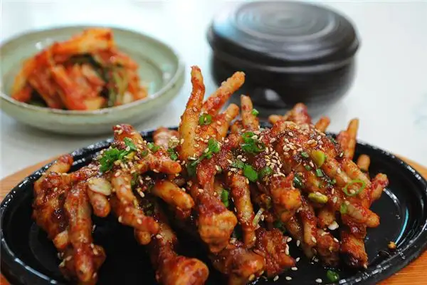 Dreaming of Chicken Feet Eating Chicken Feet Meaning and Interpretation - DreamDecode-DreamDecode
