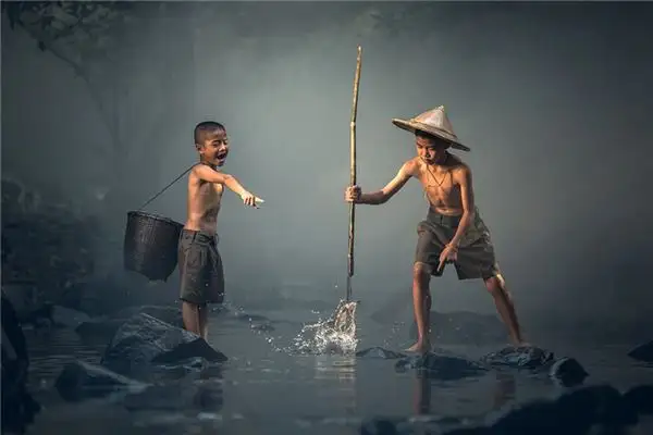 Dream Interpretation Killing Fish in Dream Meaning - NuvoraDream - DreamDecode-DreamDecode