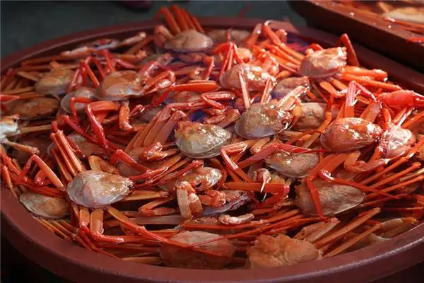 Dream Interpretation of Crabs in Your Sleep - NuvoraDream - DreamDecode-DreamDecode