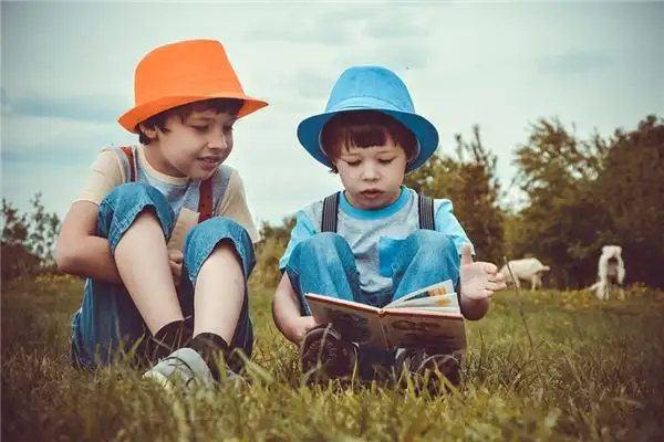 Dream Interpretation Brother Meaning in Dreams - NuvoraDream - DreamDecode-DreamDecode