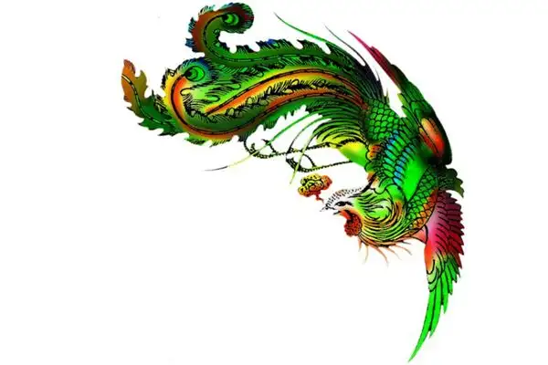 Dream of Phoenix Meaning and Interpretation - NuvoraDream - DreamDecode-DreamDecode