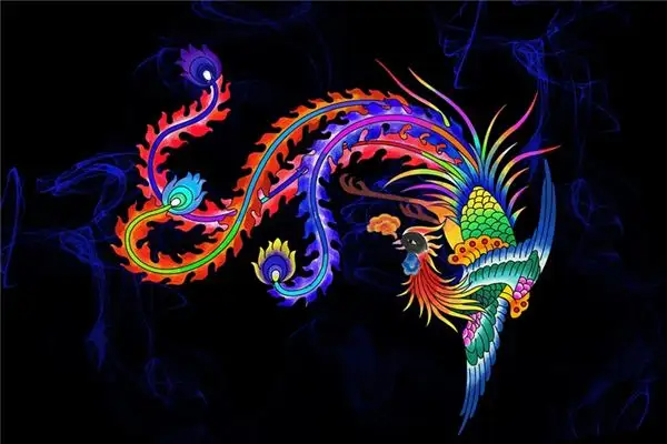 Dream of Green Phoenix Meaning and Interpretation NuvoraDream-DreamDecode