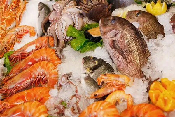 Dream Interpretation of Fish and Shrimp in Dreams - NuvoraDream - DreamDecode-DreamDecode