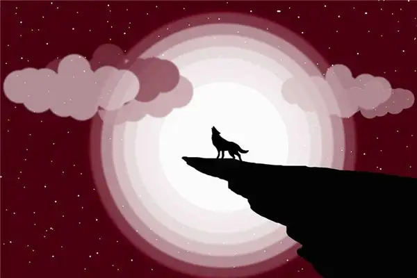 Dream Interpretation Hearing a Wolf Howl NuvoraDream - DreamDecode-DreamDecode