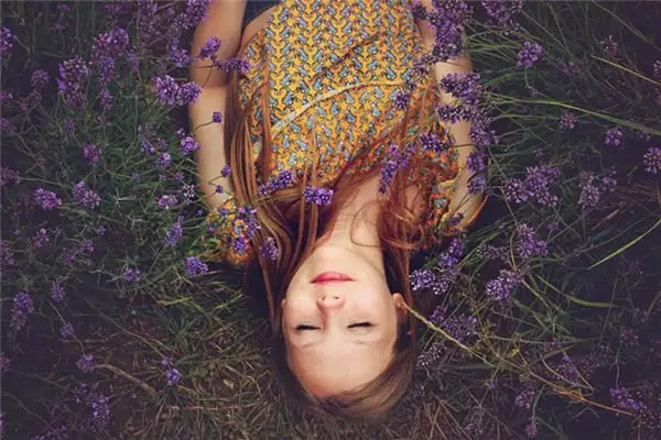 Dream Interpretation of Grass Growing at Home - NuvoraDream-DreamDecode