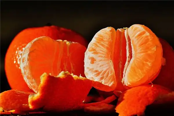 Dream of Oranges Meaning and Interpretation - NuvoraDream - DreamDecode-DreamDecode