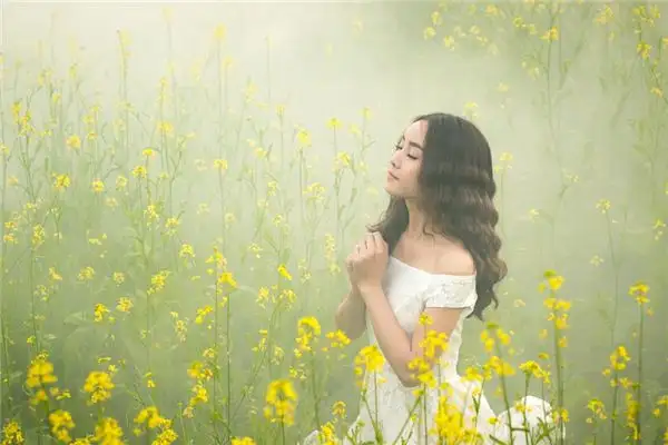 Dream Interpretation of Praying in Your Sleep-DreamDecode