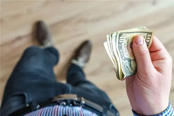 Dream Interpretation of Being Chased for Debt - NuvoraDream-DreamDecode