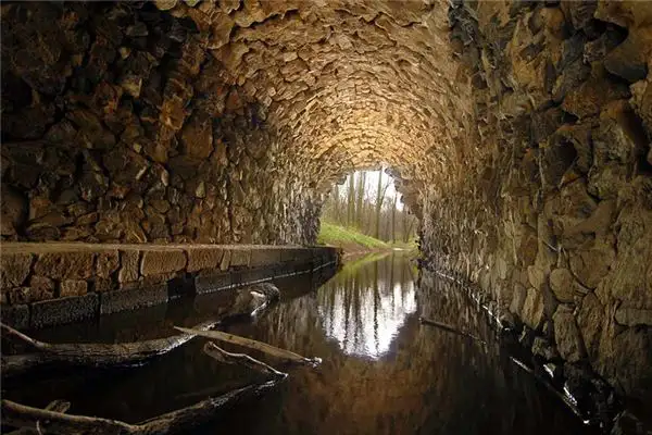 Dream Interpretation of Sewers and Drains - NuvoraDream-DreamDecode