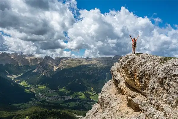 Dream Interpretation of Setting Goals in Your Sleep-DreamDecode