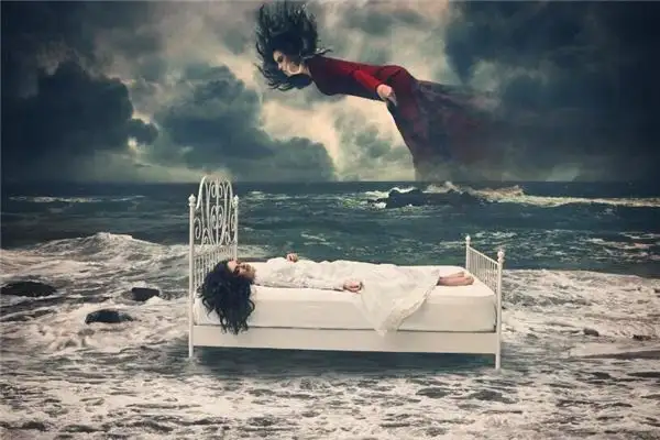 Dream Interpretation of Demons Devils Monsters and Evil Spirits NuvoraDream-DreamDecode