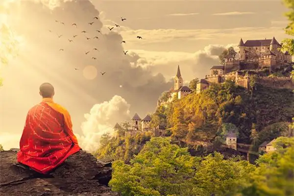 Dream Interpretation Leaving the Mortal World Meaning - DreamDecode-DreamDecode