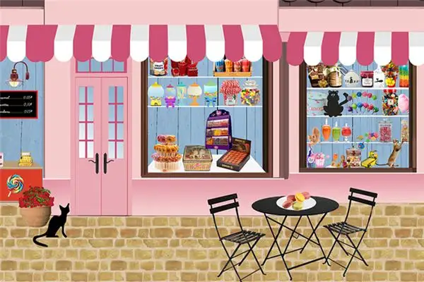 Dream Interpretation of Seeing a Storefront in Your Dream NuvoraDream