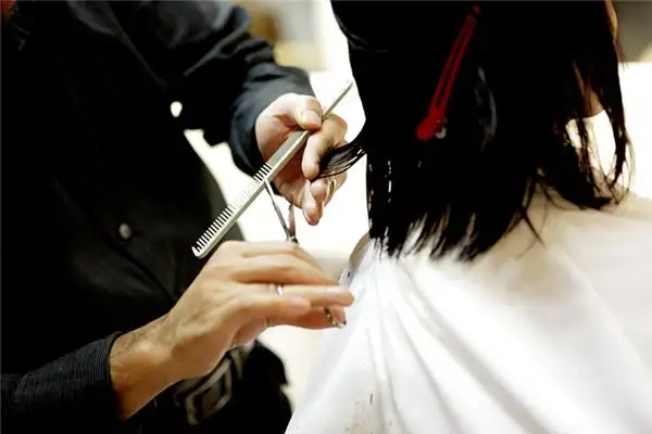 Dreaming of Cutting Hair Meaning and Interpretation - DreamDecode-DreamDecode