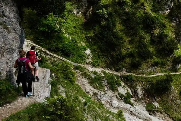 Dream Interpretation Descending a Mountain NuvoraDream-DreamDecode
