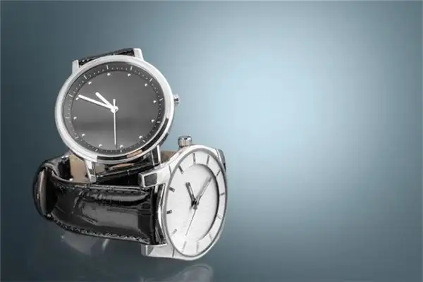 Dream Interpretation Husband Gifting Couple Watches NuvoraDream - DreamDecode-DreamDecode