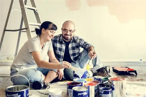 Dream Interpretation of Decorating a Room - NuvoraDream-DreamDecode