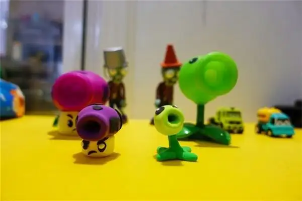 Dreaming of Plants vs Zombies Meaning and Interpretation - NuvoraDream - DreamDecode-DreamDecode