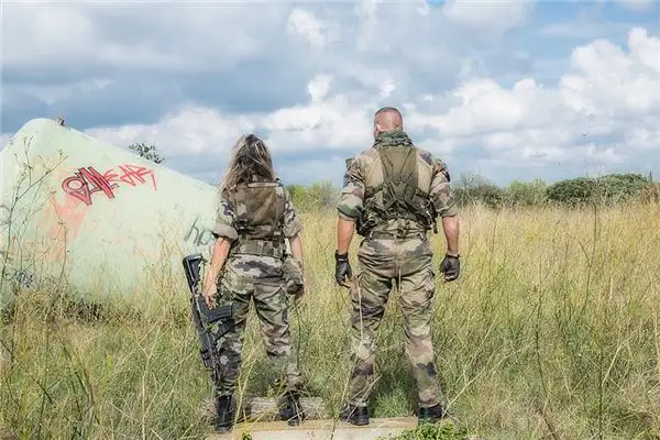 Dreaming of Military Camp Meaning and Interpretation - NuvoraDream-DreamDecode