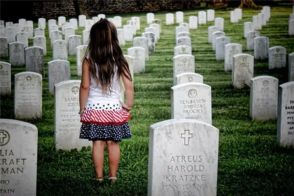 Dream Interpretation of Cemetery in Your Sleep - NuvoraDream