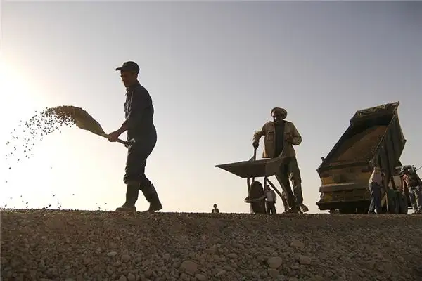 Dream Interpretation of Road Construction in Your Sleep-DreamDecode