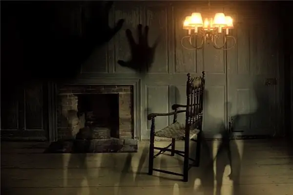 Dream Possession Meaning in Dream Interpretation - NuvoraDream-DreamDecode