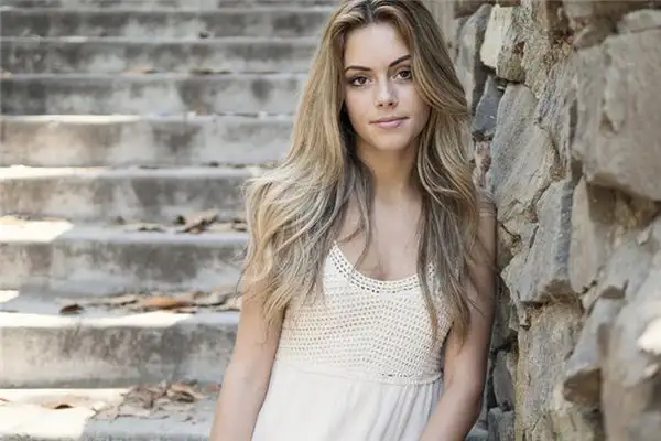 Dream Interpretation of Hair Growing Long in Sleep NuvoraDream-DreamDecode