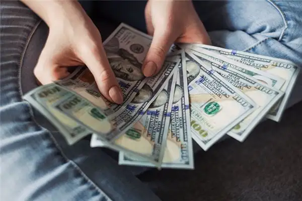 Dream Interpretation Finding Fake Money Nuvoradream-DreamDecode