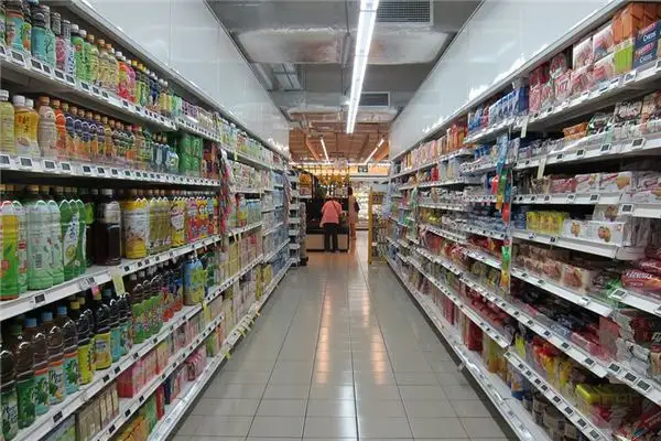 Dreaming of a Grocery Store Meaning and Interpretation - NuvoraDream-DreamDecode