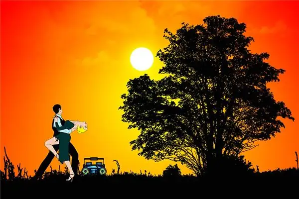 Dream Interpretation Ballroom Dance Meaning on NuvoraDream - DreamDecode-DreamDecode