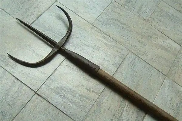 Dream of a Trident Meaning and Interpretation - NuvoraDream - DreamDecode-DreamDecode