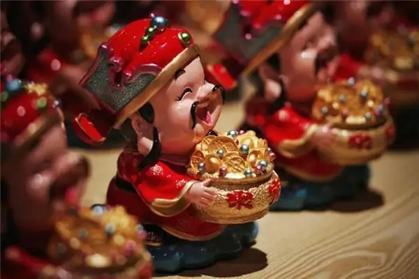 Dream of Wealth God Child Meaning and Interpretation - NuvoraDream