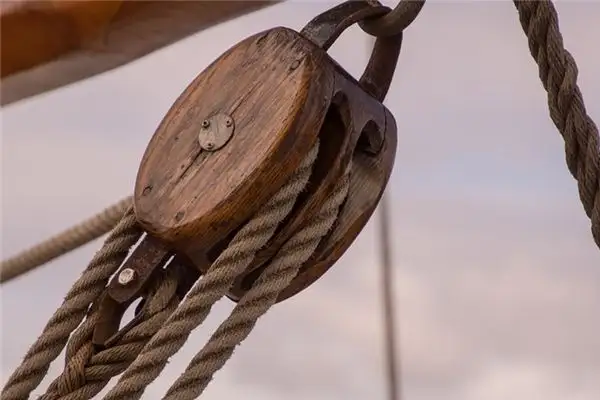 Dream of Pulley Meaning and Interpretation - NuvoraDream-DreamDecode