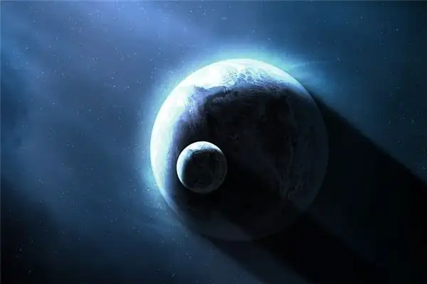 Dream of Unknown Planet Meaning - NuvoraDream-DreamDecode