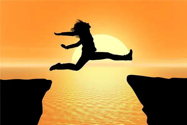 Dream Interpretation of Crossing Over - NuvoraDream