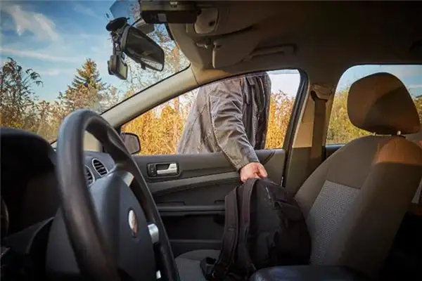 Dream Interpretation of Having Your Bag Stolen - NuvoraDream-DreamDecode