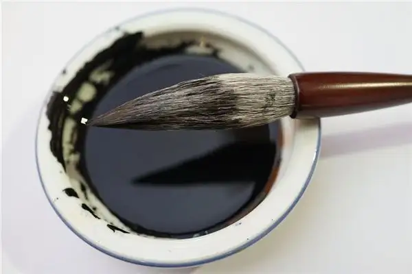 Dream Interpretation Buying a Calligraphy Brush on NuvoraDream-DreamDecode