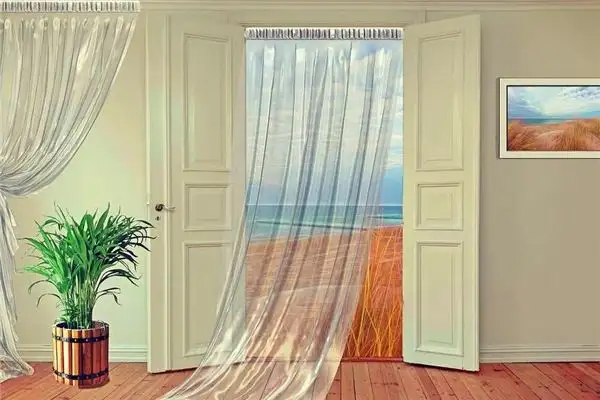 Dream of Airflow or Draft Meaning - NuvoraDream-DreamDecode