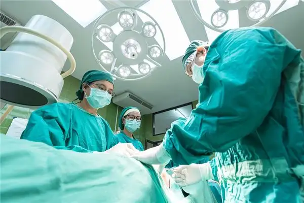 Dream Interpretation of Hospital in Dreams - DreamDecode-DreamDecode