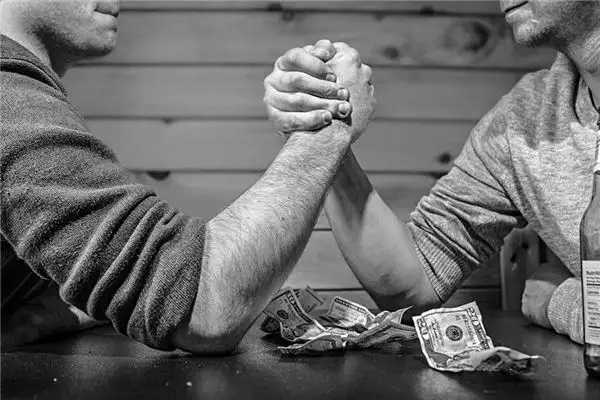 Dream Interpretation of Wrestling in Your Sleep NuvoraDream-DreamDecode