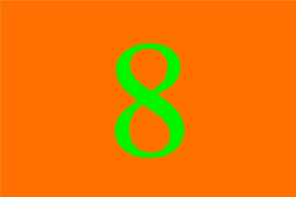 Dreaming of Number 8 Meaning and Interpretation - NuvoraDream-DreamDecode