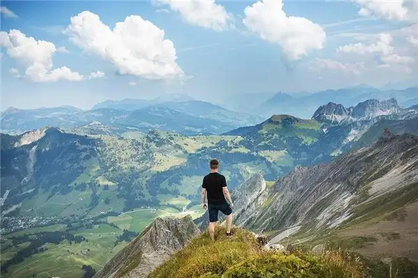 Dream Interpretation of Climbing High Places Tower Tree and Mountain Peak NuvoraDream - DreamDecode-DreamDecode