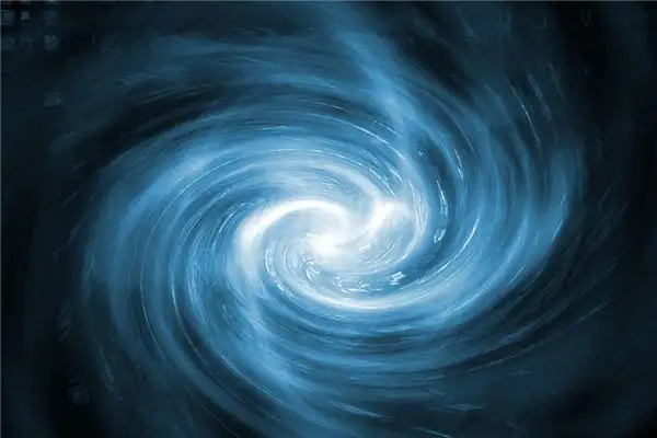 Dream of Whirlpool Meaning and Interpretation - NuvoraDream