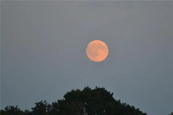 Dream Interpretation Moonlight Shining on You NuvoraDream-DreamDecode