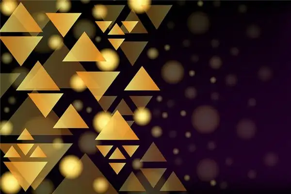 Dreaming of Triangles Meaning and Interpretation - NuvoraDream-DreamDecode