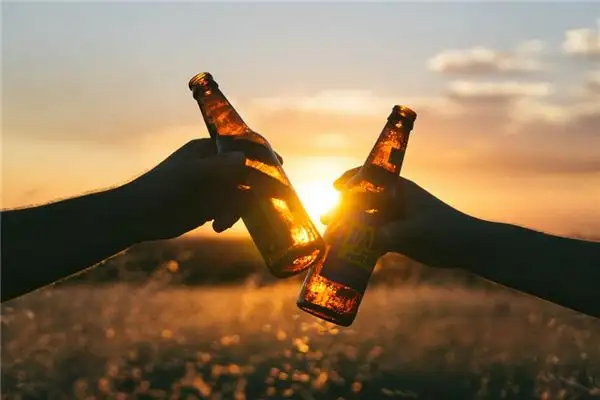 Dream Interpretation of Quitting Alcohol in Your Sleep - DreamDecode-DreamDecode